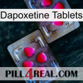 Dapoxetine Tablets 15